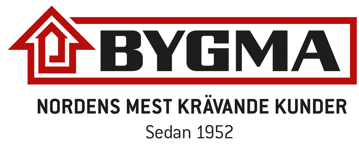 Bygma Logo