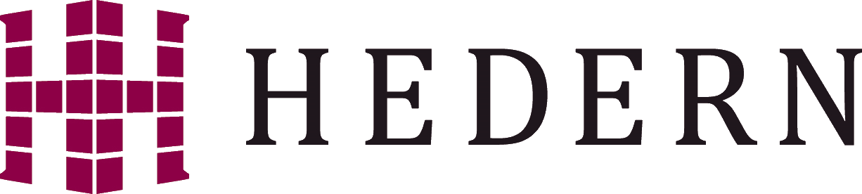 Hedern Logo