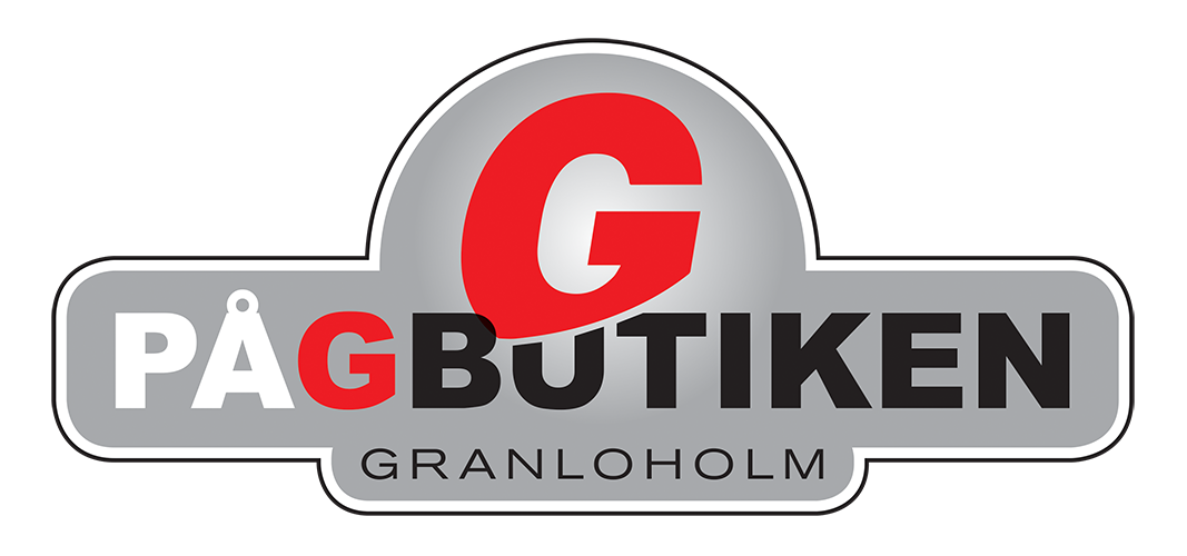 PåGbutiken Logo